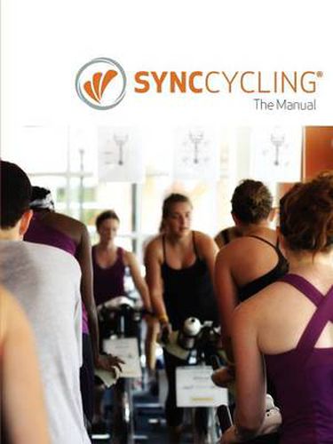 Cover image for SYNCCycling - The Manual