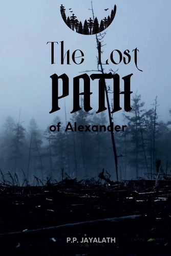 Cover image for The Lost Path of Alexander