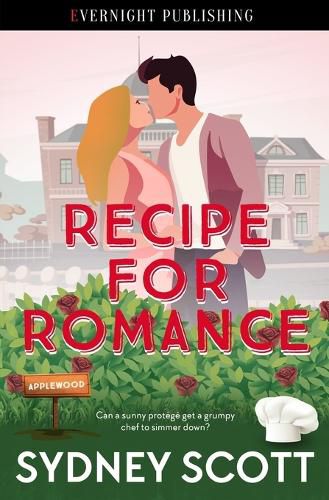Cover image for Recipe for Romance