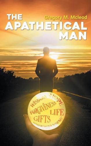 Cover image for The Apathetical Man