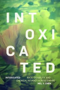 Cover image for Intoxicated