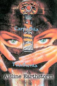 Cover image for Carpathia Tuathenia