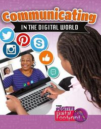 Cover image for Communicating Digital World