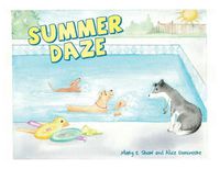 Cover image for Summer Daze