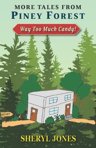 Cover image for More Tales from the Piney Forest