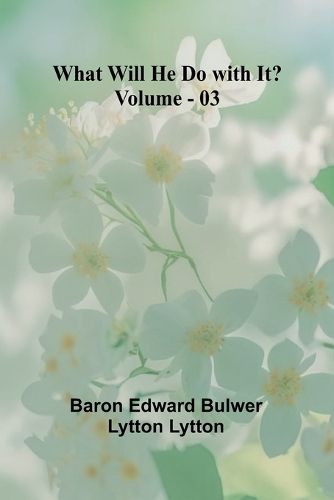 Cover image for Young Earnest The Romance of a Bad Start in Life (Edition1)