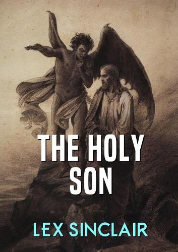 Cover image for The Holy Son