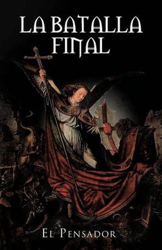 Cover image for La Batalla Final