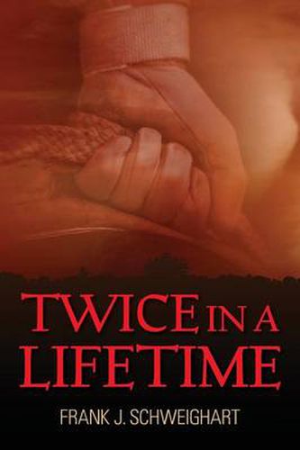 Cover image for Twice in a Lifetime