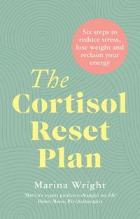 Cover image for The Cortisol Reset Plan