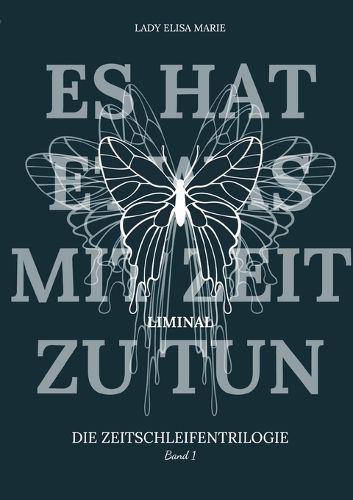 Cover image for Es hat etwas mit Zeit zu tun