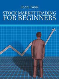 Cover image for Stock Market Trading for Beginners