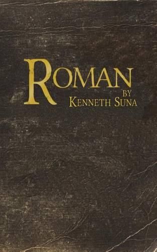 Cover image for Roman