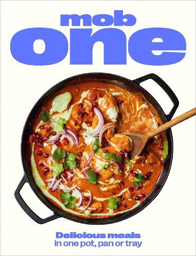 Cover image for Mob One
