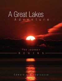 Cover image for A Great Lakes Adventure