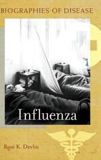 Cover image for Influenza