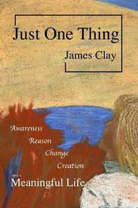 Cover image for Just One Thing