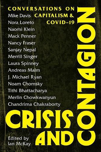 Cover image for Crisis and Contagion