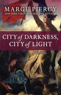 Cover image for City of Darkness, City of Light