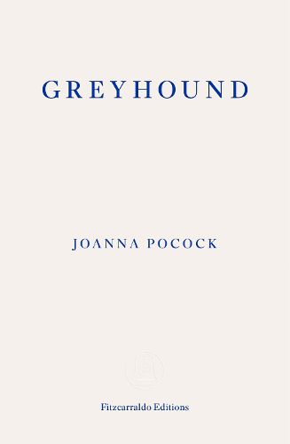 Cover image for Greyhound