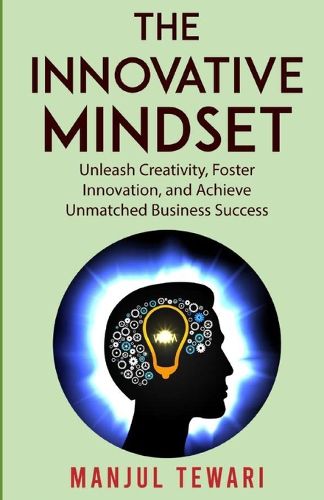 Cover image for The Innovative Mindset