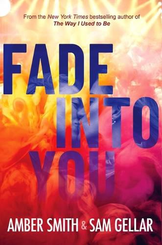 Cover image for Fade Into You