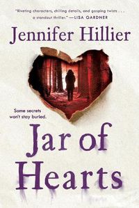 Cover image for Jar of Hearts