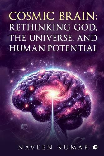 Cover image for Cosmic Brain