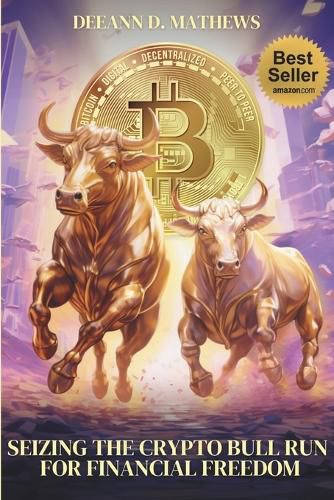 Cover image for Seizing the Crypto Bull Run for Financial Freedom