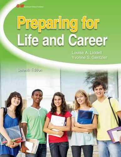 Cover image for Preparing for Life and Career: Teacher's Resource Guide