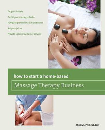 Cover image for How to Start a Home-based Massage Therapy Business