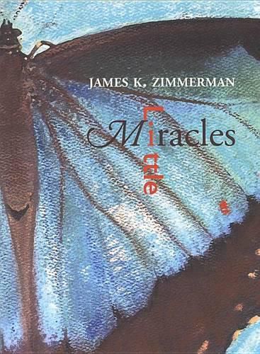 Cover image for Little Miracles