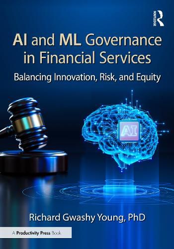 Cover image for AI and ML Governance in Financial Services