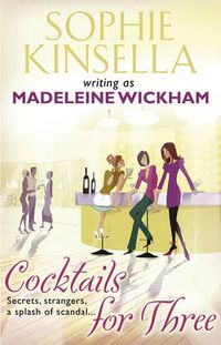Cover image for Cocktails For Three