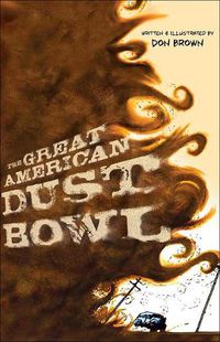 Cover image for Great American Dust Bowl