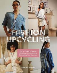 Cover image for Fashion Upcycling