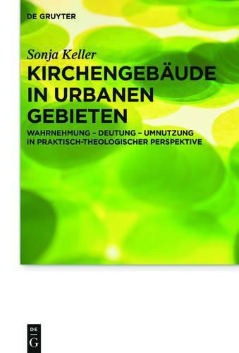 Kirchengebaude in urbanen Gebieten