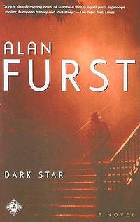 Cover image for Dark Star: A Novel