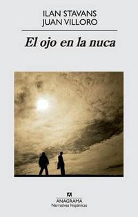 Cover image for El Ojo en la Nuca: Conversaciones