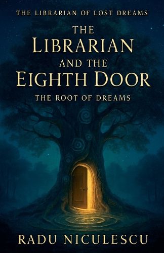 Cover image for The Librarian and The Eighth Door