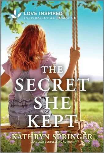 Cover image for The Secret She Kept