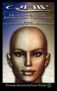 Cover image for Quantifying Human Information Processing