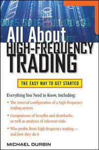 Cover image for All About High-Frequency Trading