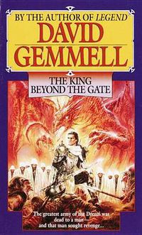 Cover image for The King Beyond the Gate