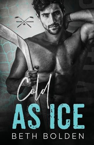 Cover image for Cold as Ice