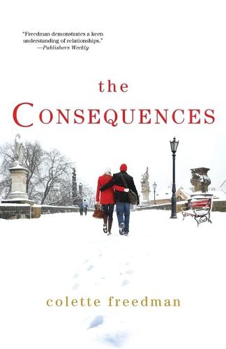 Cover image for The Consequences