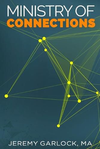 Cover image for Ministry of Connections