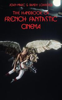 Cover image for The Handbook of French Fantastic Cinema