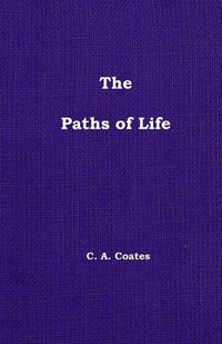 Cover image for The Paths of Life: Volume 19