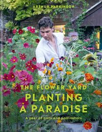 Cover image for The Flower Yard Planner